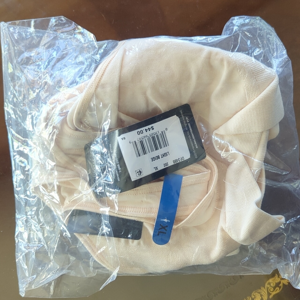 Bali cool comfort Bra Size XL